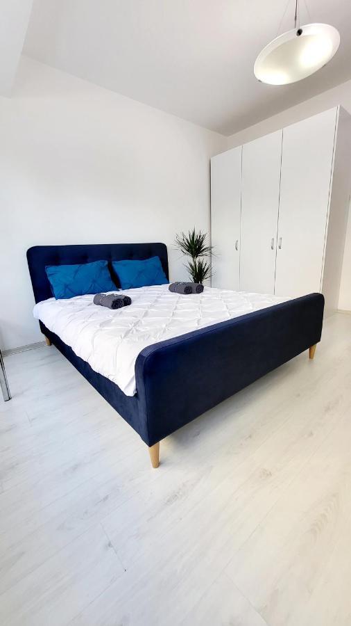 Victoriei Central Studio Apartment Bucharest Exterior photo
